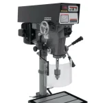 JET 1 HP 15 in. Floor Standing Drill Press, Variable Speed, 115/230V, J-A5816 thumbnail 6