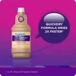 Swiffer WetJet Wood Floor Cleaner Refill, 42.2 fl. oz. thumbnail 7