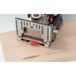 Lamello Top 21 Series Biscuit Joiner Kit, 6 Amp, 120-Volt thumbnail 13