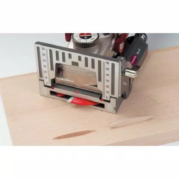 Lamello Top 21 Series Biscuit Joiner Kit, 6 Amp, 120-Volt