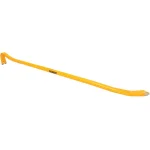 DEWALT 42 in. Wrecking Bar with Tri-Lobe Design thumbnail 2