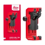 Leica Geosystems Lino UAL 130 Universal Wall Mount Adapter thumbnail 1