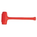 Stanley Compo-Cast 5 lb. Soft-Face Dead Blow Sledge Hammer, Non-Sparking thumbnail 1