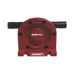 Milescraft DrillPump300 Water Transfer Drill Pump, 750 GPH Self-Priming Attachment thumbnail 1