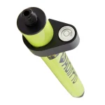 AdirPro 2 m Aluminum GPS/GNSS Rover Telescoping Pole, 2-Piece Green thumbnail 2