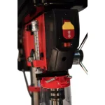 General International 13 in. 16-Speed Drill Press with Laser Guide and LED Light thumbnail 3