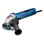 Bosch GWS8-45 4-1/2 in. Corded Angle Grinder, 7.5 Amp, 11,000 rpm thumbnail 1
