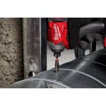 Milwaukee SHOCKWAVE Impact Duty Titanium Step Bit Kit, 3-Piece thumbnail 11