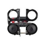 Milwaukee M12 FUEL 12V Cordless Sub-Compact Band Saw Kit with 4.0 Ah Battery and Charger thumbnail 10