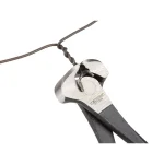 TEKTON 8 in. End Cutting Pliers with Induction Hardened Blades thumbnail 7