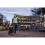 DEWALT TSTAK Stackable Bluetooth Jobsite Radio & Charger Compatible with 12V, 20V & 60V FLEXVOLT Batteries thumbnail 4