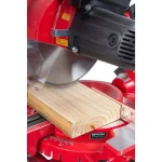 General International 10 in. Sliding Compound Miter Saw with Laser Guidance, 15 Amp, 1800W thumbnail 9