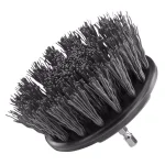 RYOBI Hard Bristle Brush Cleaning Kit, 2-Piece Hex Shank Set thumbnail 9