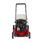 Toro Recycler 21 in. High-Wheel Gas Walk Behind Push Mower with Briggs & Stratton Engine thumbnail 7