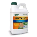 Pro Products Rid O' Rust RR1 2X Strength Rust Preventer, 64 oz. Liquid thumbnail 1
