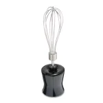 Hamilton Beach 2-Speed Immersion Hand Blender with 3-Cup Chopping Bowl, Gray thumbnail 2