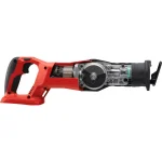 Hilti SR 6-A 22V Brushless Cordless Reciprocating Saw (Tool-Only) thumbnail 3