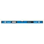 Empire True Blue 48 in. Digital Box Level Kit with 8 in. Magnetic Torpedo Level and 7 in. Rafter Square thumbnail 7