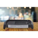 Brentwood Appliances 1,000-Watt Metallic Ceramic Panini Press & Sandwich Maker thumbnail 8
