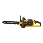 DEWALT 60V MAX Cordless FLEXVOLT Brushless 15 in. String Trimmer Kit with 3.0 Ah Battery and Charger thumbnail 7