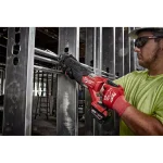 Milwaukee M18 FUEL ONE-KEY Reciprocating Saw Kit with Two 5.0 Ah Batteries and Charger thumbnail 13