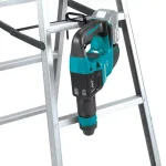 Makita 18V LXT Brushless Cordless AVT Power Scraper, SDS Bit, Tool Only thumbnail 4