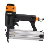 Freeman P4FNCB 4-Piece Pneumatic Finishing Nailer Combo Kit with Canvas Bag thumbnail 4
