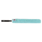 Rubbermaid Commercial Products Rubbermaid Commercial HYGEN 20 in. Quick-Connect Flexible Microfiber Duster Wand thumbnail 2