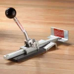 Powernail PowerJack 500 Hardwood Floor Positioning Tool & Clamp thumbnail 5