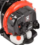 ECHO PB-770T 63.3cc Gas Backpack Leaf Blower, 234 MPH, 756 CFM thumbnail 5