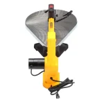 DEWALT 20 in. Variable-Speed Scroll Saw, Corded Specialty Saw thumbnail 5