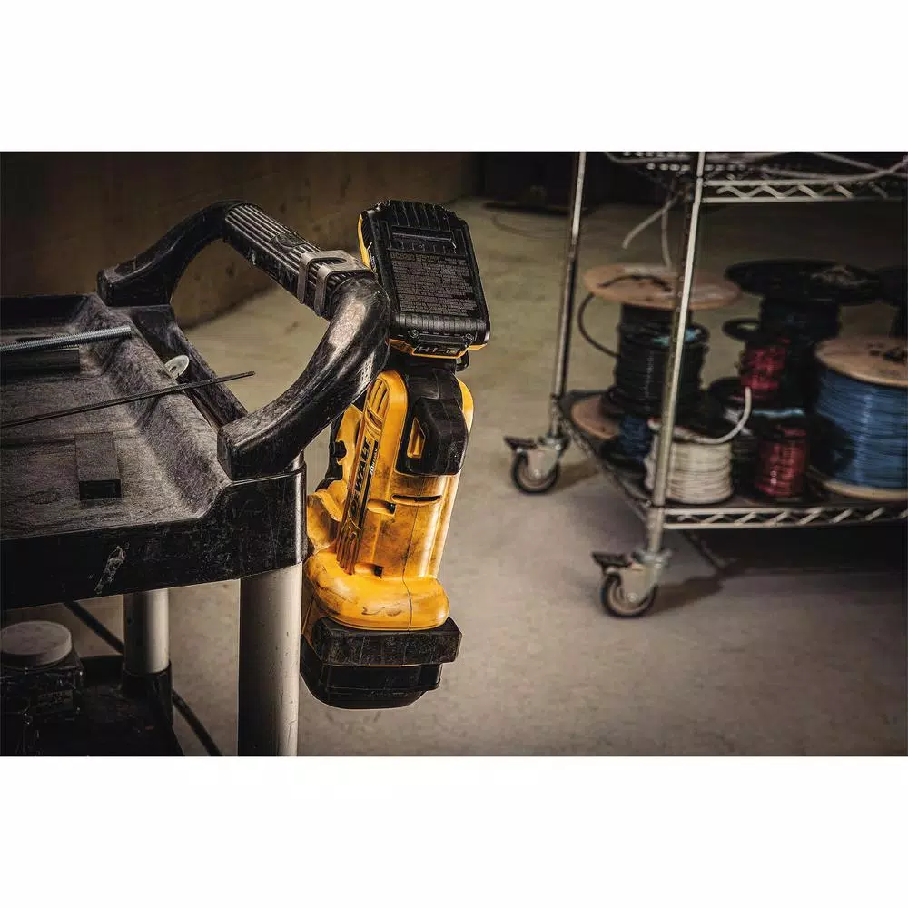 DEWALT DCS350B 20V MAX Cordless Threaded Rod Cutter, Tool-Only