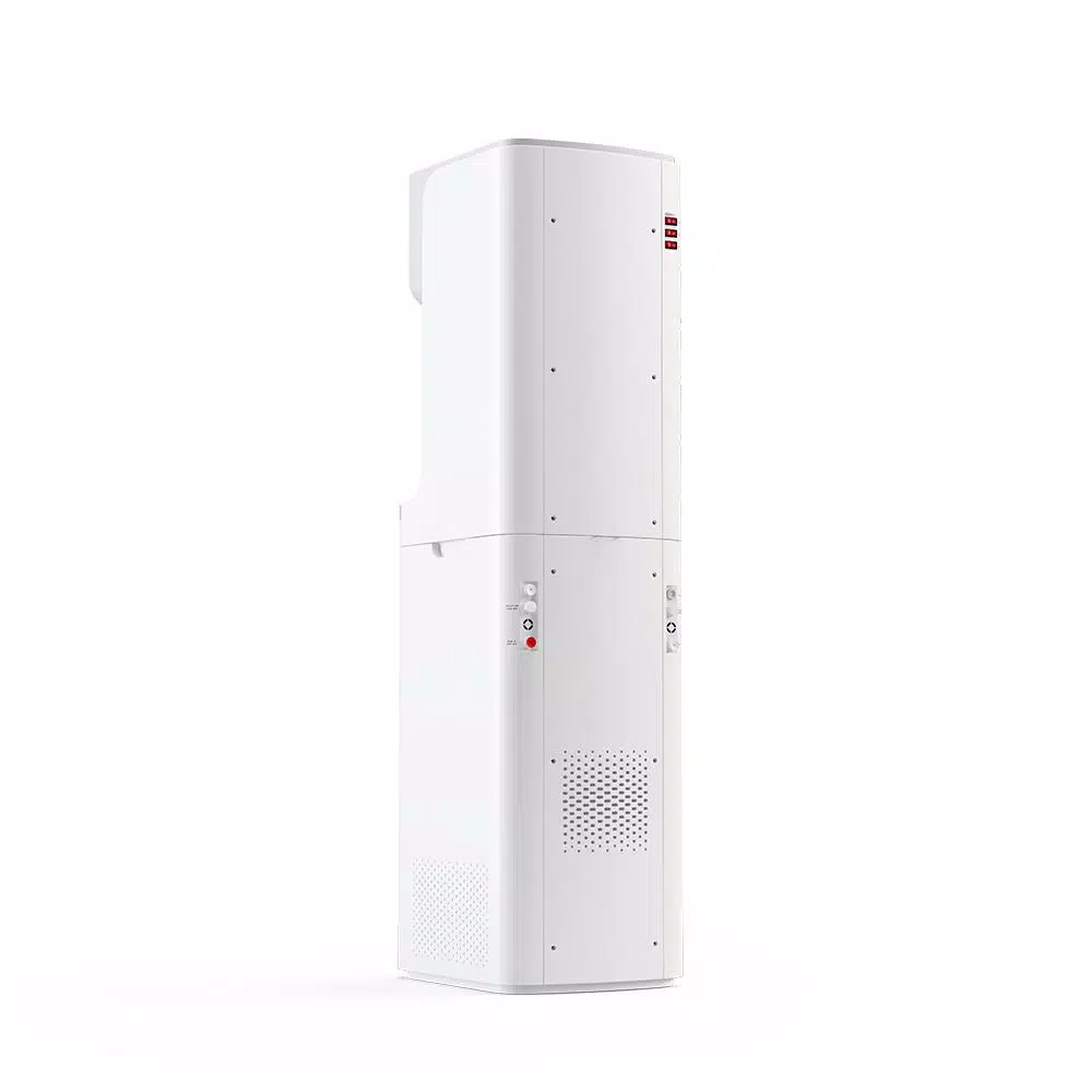 MRCOOL Bottom Loading Water Dispenser with Filtration - Hot, Cold & Ambient Water