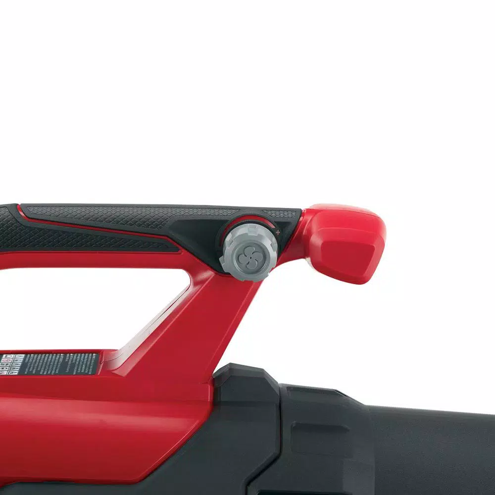 Toro PowerJet F700 12 Amp Electric Handheld Leaf Blower, 725 CFM, 140 MPH