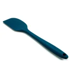 Ovente Premium Silicone Spatula with Stainless Steel Core, Heat-Resistant up to 500°F, BPA-Free thumbnail 1
