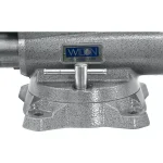 Wilton 8100M Mechanics Pro 10 in. Bench Vise with 360° Swivel Base thumbnail 4