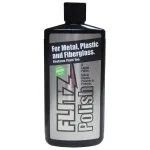 Flitz All-Purpose Metal Liquid Cleaner and Polish, 3.4 oz. thumbnail 1