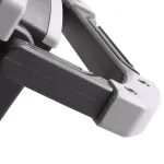 Husky 700 Lumens LED Utility Light with 180° Foldable Handle - Black thumbnail 3