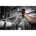 Milwaukee 24 in. Aluminum Offset Pipe Wrench thumbnail 2