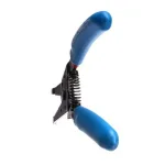 Klein Tools Klein-Kurve 7-1/8 in. Wire Stripper and Cutter for 20-30 AWG Solid & 22-32 AWG Stranded Wire thumbnail 7