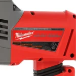 Milwaukee M18 FUEL 1-1/8 in. SDS-Plus Rotary Hammer and Deep Cut Band Saw 2-Tool Combo Kit thumbnail 12
