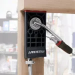 Milescraft PocketJig300 Heavy-Duty Pocket Hole Jig Kit for 2x4 Projects thumbnail 5