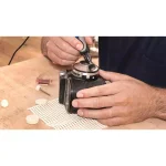 Dremel 108-Piece Rotary Tool All-Purpose Accessory Kit thumbnail 2