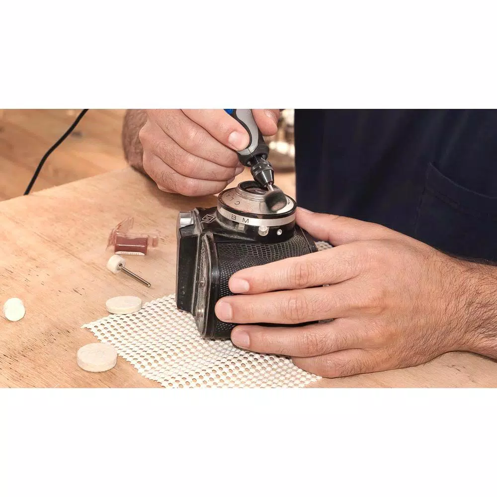 Dremel 108-Piece Rotary Tool All-Purpose Accessory Kit