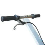 Tomahawk Power TFS6H Early Entry Walk Behind Concrete Saw with 3.5 HP Honda GX120 Engine, 6 in. Blade thumbnail 4