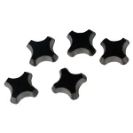 JET R5 Carbide Indexable Inserts for JB-10R Portable Plate Beveling Machine thumbnail 1
