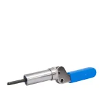 Jonard Tools TTB-6 Barrel Lock Plunger Key for CATV Locks thumbnail 1