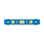 Empire 9 in. Magnetic Torpedo Level with Aluminum Frame thumbnail 1