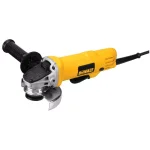 DEWALT DWE4012 4.5 in. Corded Angle Grinder, 7.5 Amp, 12,000 RPM thumbnail 4