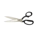 Wiss Crescent Wiss 10 in. Bent Handle Industrial Shears with Serrated Tanto Blade thumbnail 1
